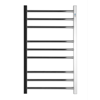 Nerūdijančio plieno Navin Classic Quadro vandeninis džiovintuvas, pasirenkami dydžiai, chromo spalva 6 Nerūdijančio plieno Navin Classic Quadro vandeninis džiovintuvas, pasirenkami dydžiai, chromo spalva 6