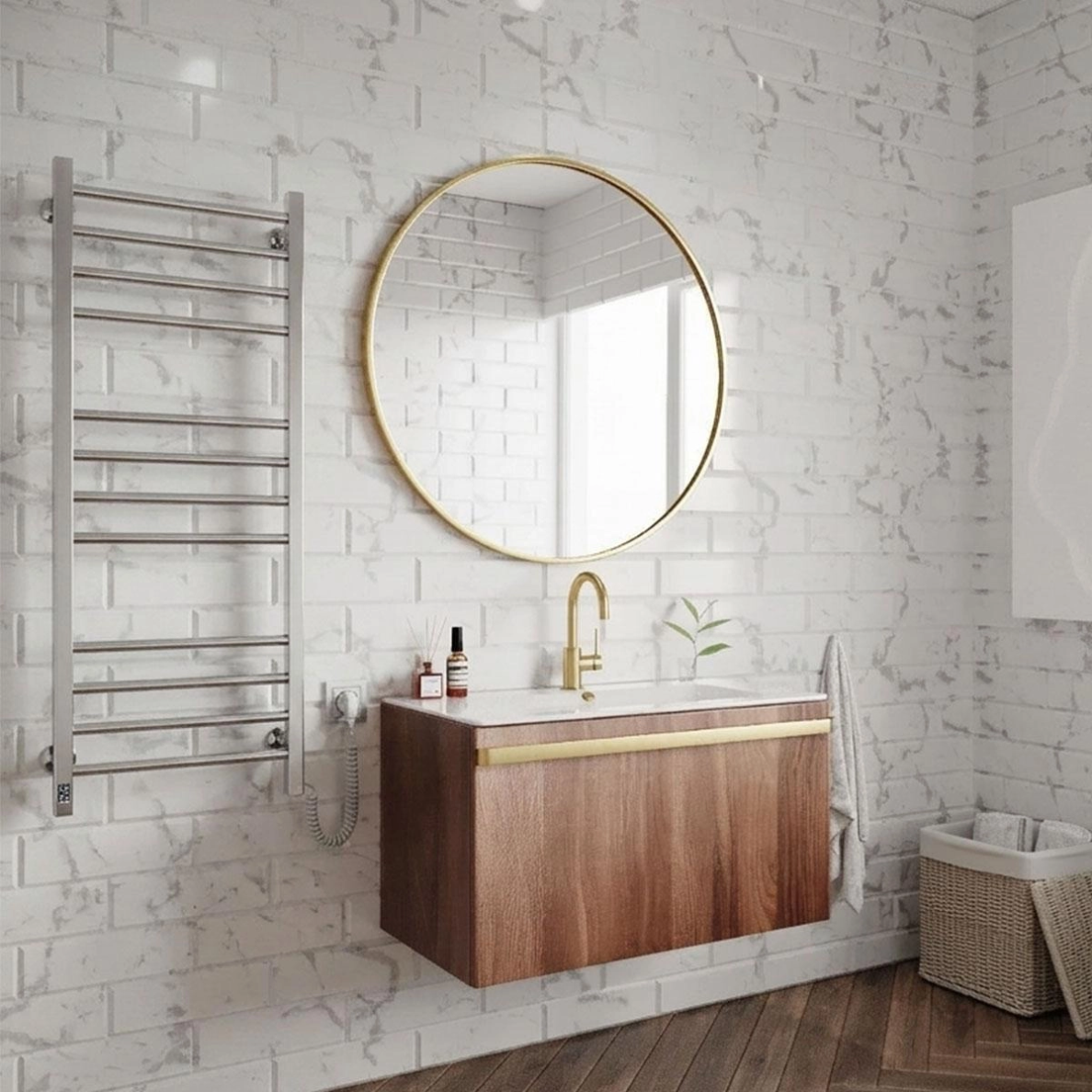 Elektrinis rankšluosčių džiovintuvas Navin Quadro, pasirenkamas dydis ir pusė 14 Elektrinis rankšluosčių džiovintuvas Navin Quadro, pasirenkamas dydis ir pusė 14