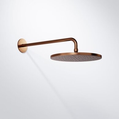 Steinberg 100 Stacionari dušo galva 300mm 12