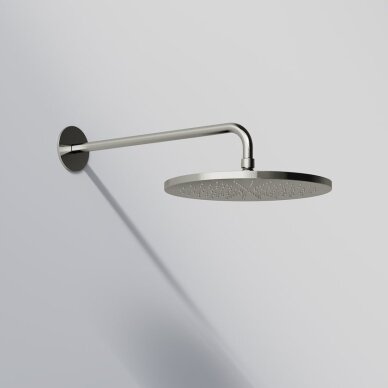 Steinberg 100 Stacionari dušo galva 300mm 24
