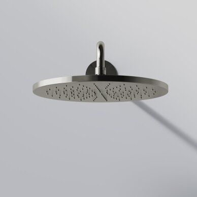 Steinberg 100 Stacionari dušo galva 300mm 23
