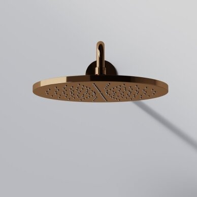 Steinberg 100 Stacionari dušo galva 300mm 21