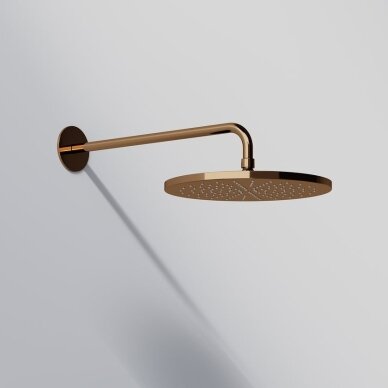 Steinberg 100 Stacionari dušo galva 300mm 19