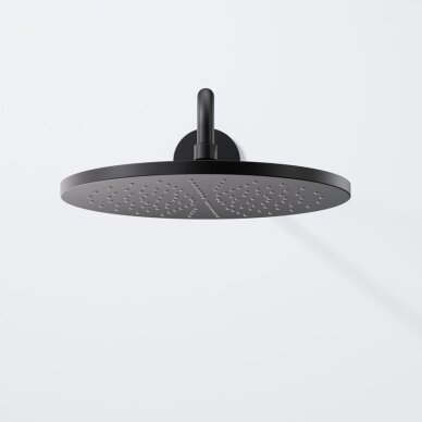 Steinberg 100 Stacionari dušo galva 300mm 16