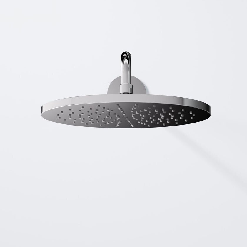 Steinberg 100 Stacionari dušo galva 300mm 8 Steinberg 100 Stacionari dušo galva 300mm 8