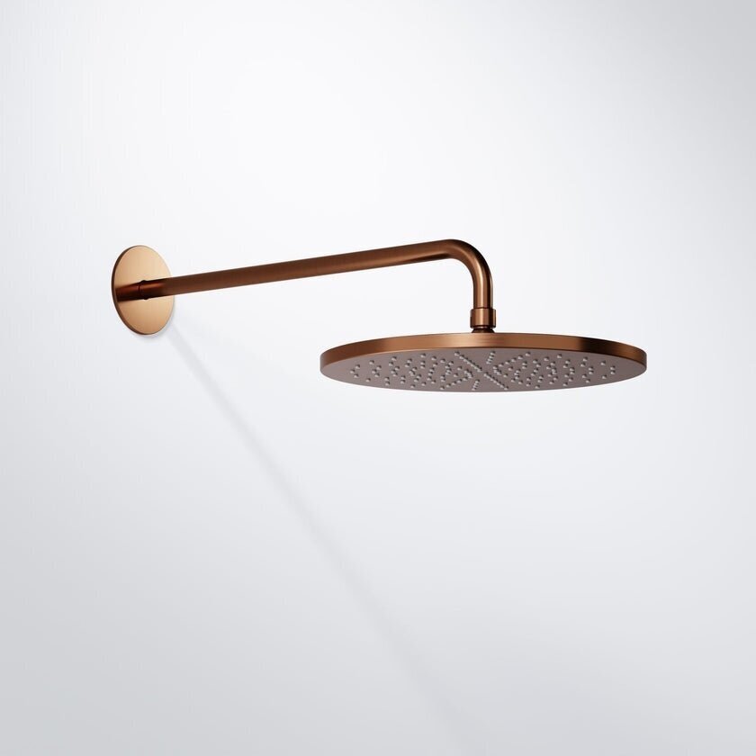 Steinberg 100 Stacionari dušo galva 300mm 12 Steinberg 100 Stacionari dušo galva 300mm 12