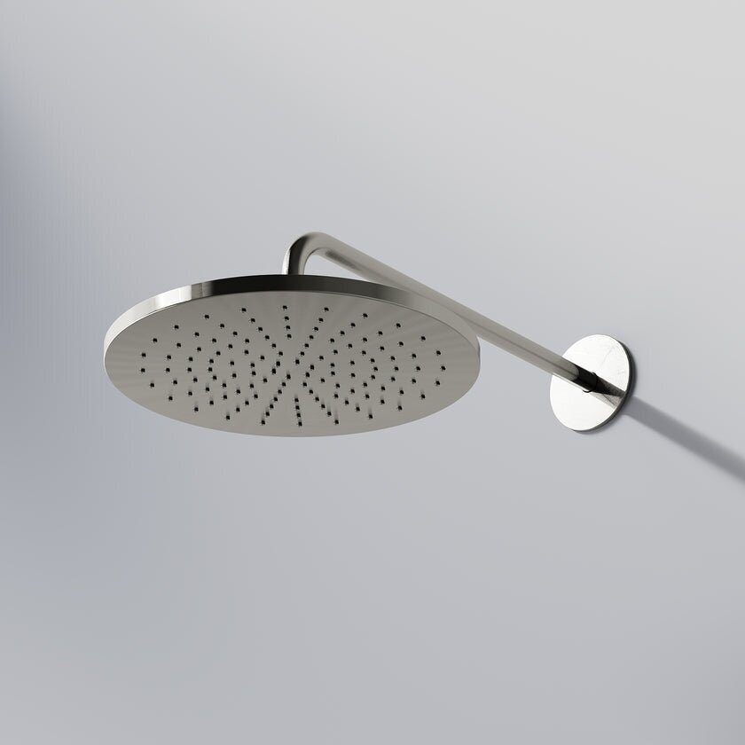 Steinberg 100 Stacionari dušo galva 300mm 22