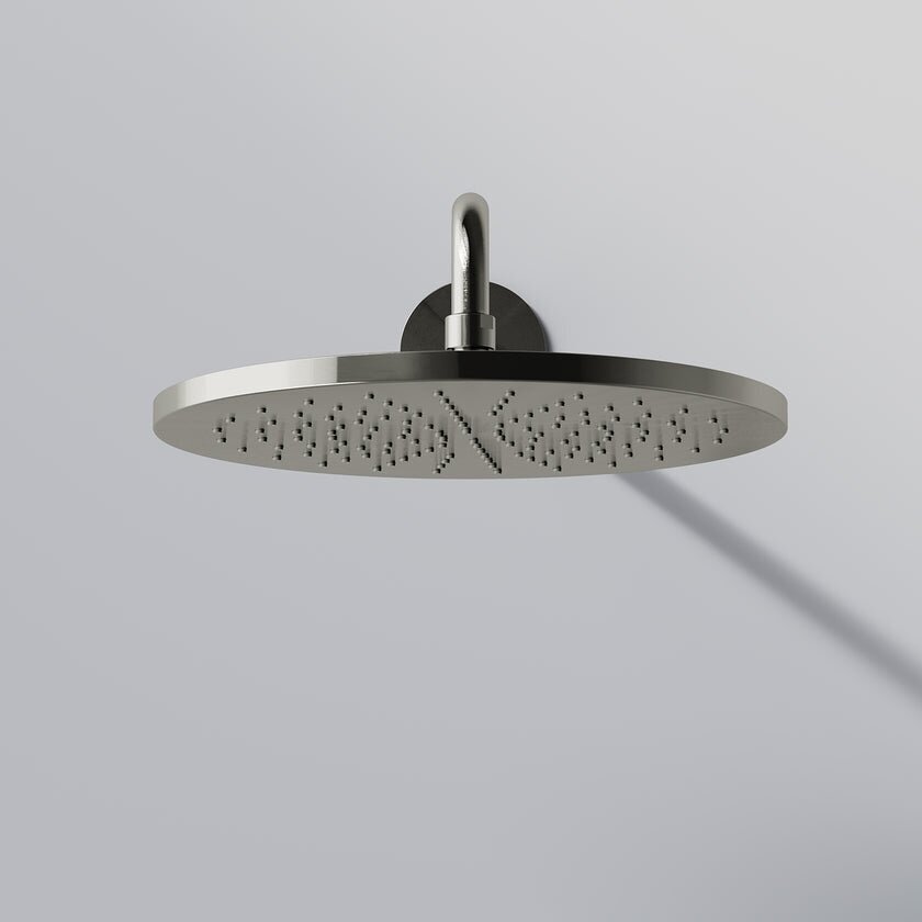 Steinberg 100 Stacionari dušo galva 300mm 23