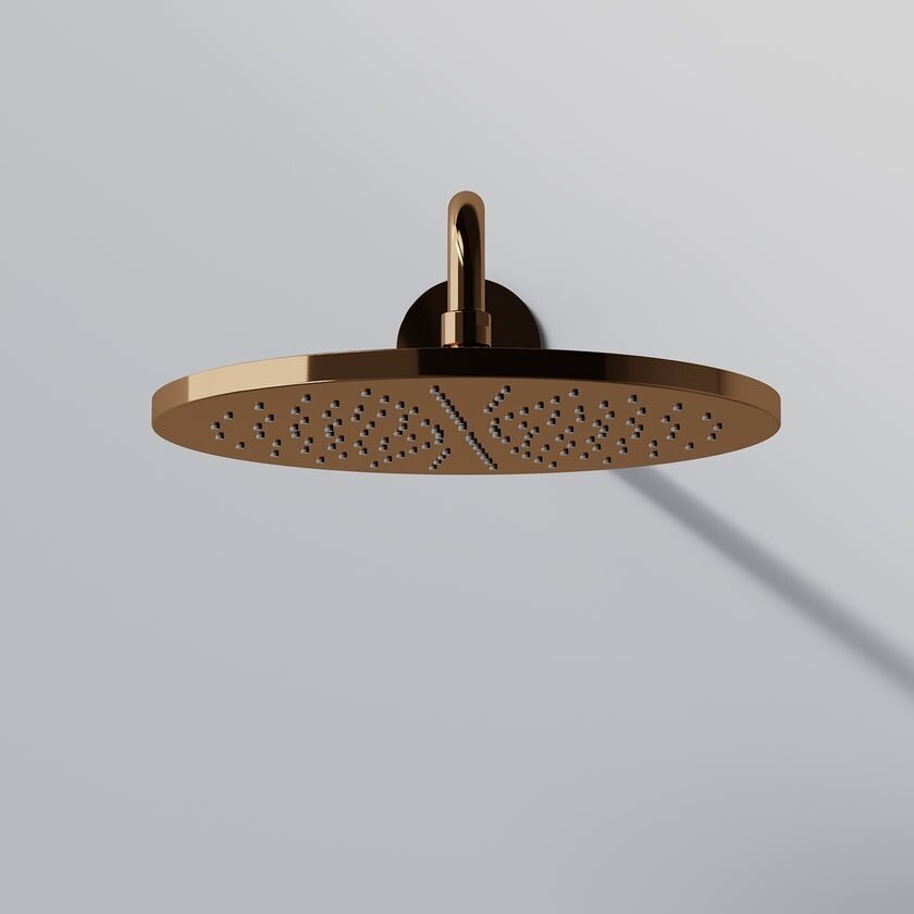 Steinberg 100 Stacionari dušo galva 300mm 21