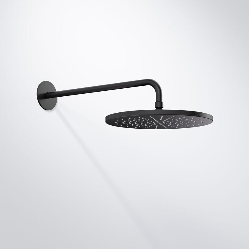 Steinberg 100 Stacionari dušo galva 300mm 18