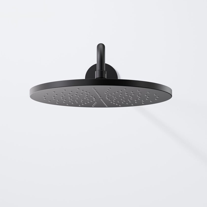 Steinberg 100 Stacionari dušo galva 300mm 16