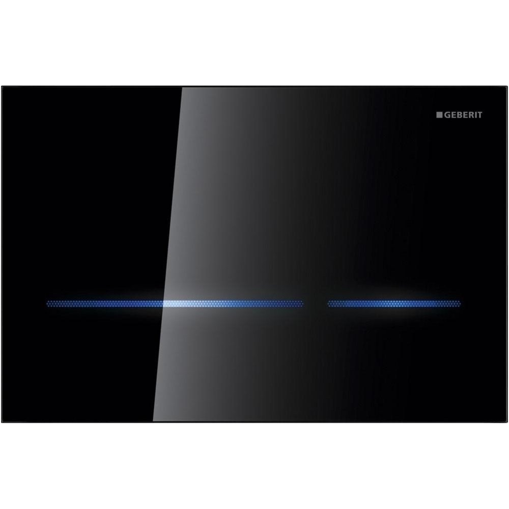Elektroninis vandens nuleidimo mygtukas Geberit Sigma 80 Square 6