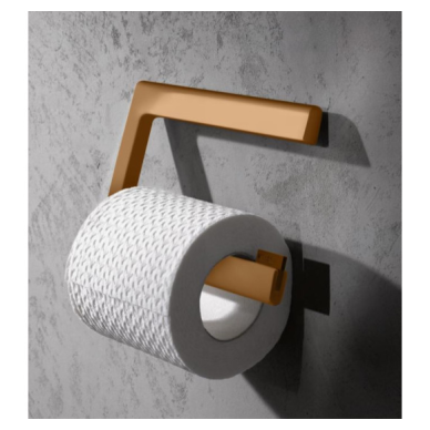 Keuco Edition 400 wc popieriaus laikiklis (pasirenkamos spalvos) 6