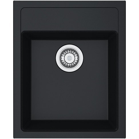 Tectonite plautuvė Franke Sirius SID 610-40 3