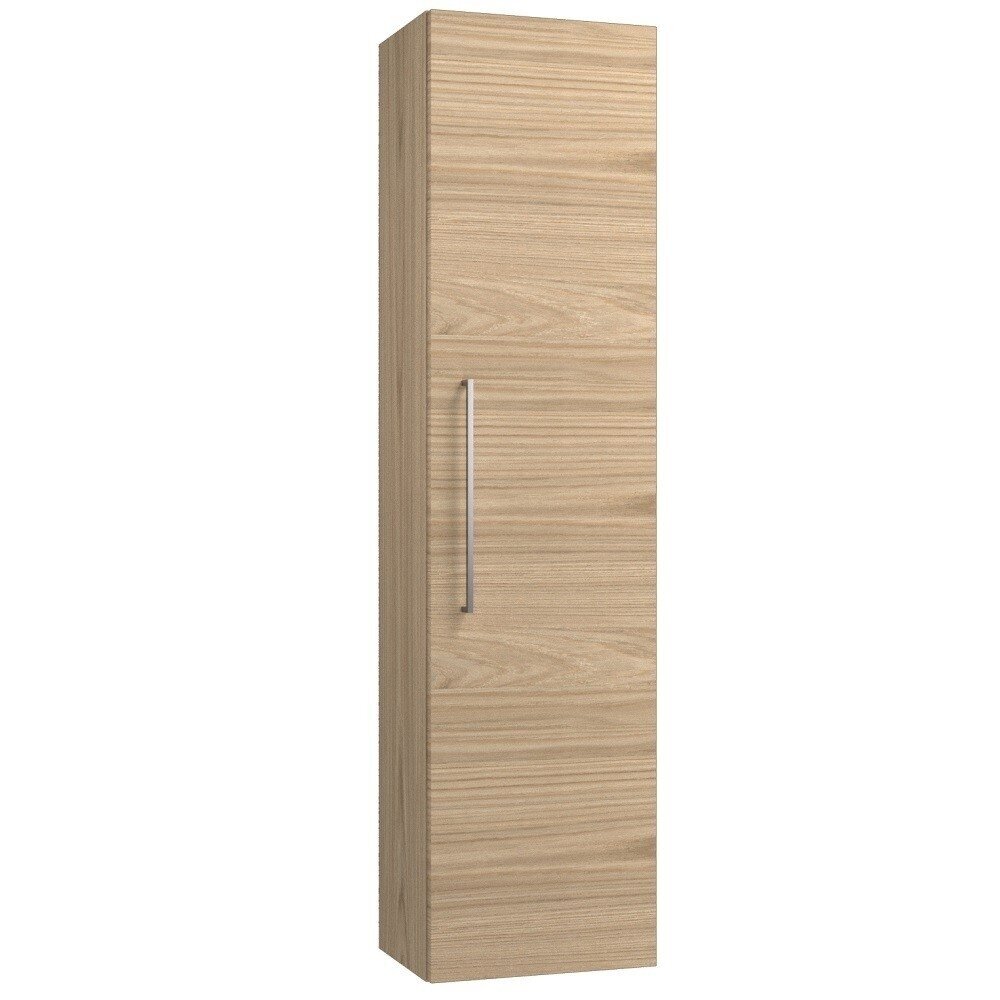 RB Joy ūkinė spintelė su chromuota rankena 35 x 137,5 cm (spalvų pasirinkimas) 4 RB Joy ūkinė spintelė su chromuota rankena 35 x 137,5 cm (spalvų pasirinkimas) 4