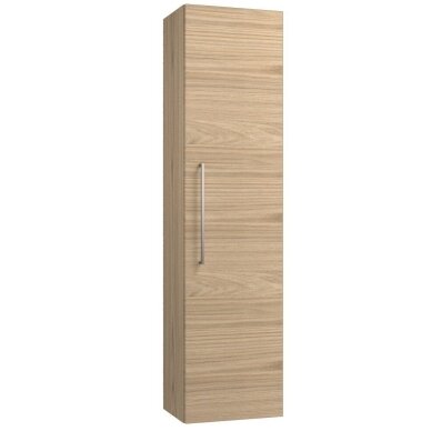 RB Joy ūkinė spintelė su chromuota rankena 35 x 137,5 cm (spalvų pasirinkimas) 4 RB Joy ūkinė spintelė su chromuota rankena 35 x 137,5 cm (spalvų pasirinkimas) 4