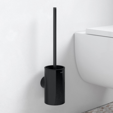 Keuco Reva wc šepečio komplektas (pasirenkamos spalvos) 10