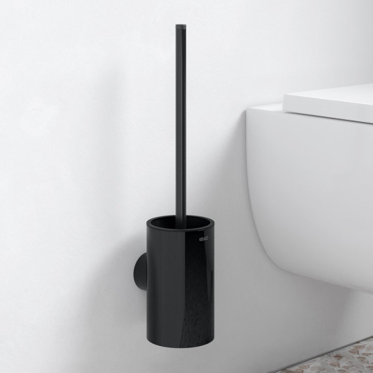 Keuco Reva wc šepečio komplektas (pasirenkamos spalvos) 10 Keuco Reva wc šepečio komplektas (pasirenkamos spalvos) 10