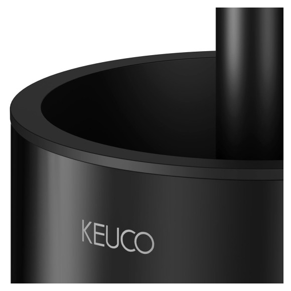 Keuco Reva wc šepečio komplektas (pasirenkamos spalvos) 11 Keuco Reva wc šepečio komplektas (pasirenkamos spalvos) 11