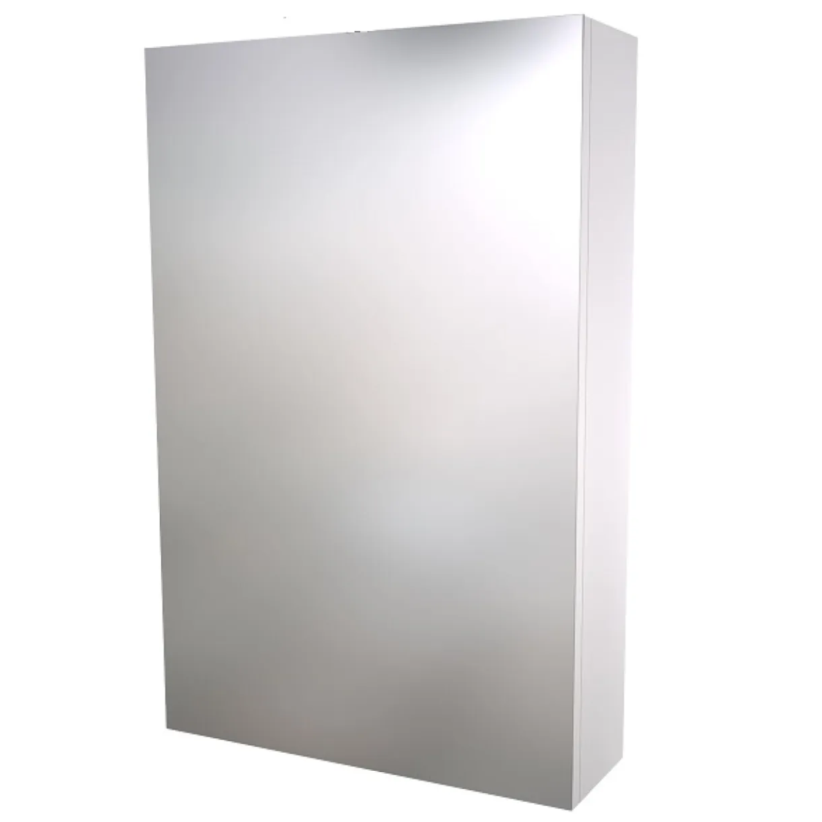 Veidrodinė spintelė Raguvos Baldai 48.2 cm, pasirenkama spalva 4 Veidrodinė spintelė Raguvos Baldai 48.2 cm, pasirenkama spalva 4