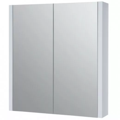 Veidrodinė spintelė Raguvos Baldai 58.2 cm, pasirenkama spalva 2 Veidrodinė spintelė Raguvos Baldai 58.2 cm, pasirenkama spalva 2