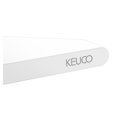 Keuco Aveno kampinė dušo lentynėlė, klijuojama prie sienos (pasirenkama spalva) 9 Keuco Aveno kampinė dušo lentynėlė, klijuojama prie sienos (pasirenkama spalva) 9