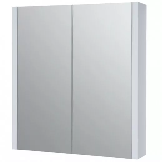 Veidrodinė spintelė Raguvos Baldai 58.2 cm, pasirenkama spalva 2