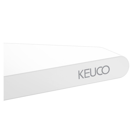 Keuco Aveno kampinė dušo lentynėlė, klijuojama prie sienos (pasirenkama spalva) 9 Keuco Aveno kampinė dušo lentynėlė, klijuojama prie sienos (pasirenkama spalva) 9
