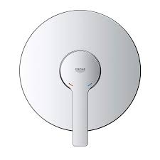 Potinkinis dušo maišytuvas Grohe Lineare chrome/supersteel 3 Potinkinis dušo maišytuvas Grohe Lineare chrome/supersteel 3