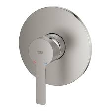 Potinkinis dušo maišytuvas Grohe Lineare chrome/supersteel 4 Potinkinis dušo maišytuvas Grohe Lineare chrome/supersteel 4