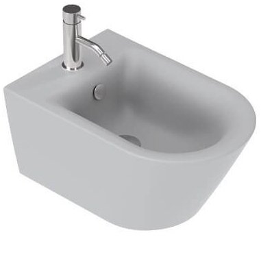 Catalano Zero Soft 55 pakabinama bidė 5