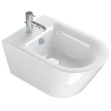 Catalano Zero Soft 55 pakabinama bidė 4