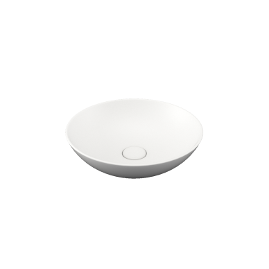 SDR praustuvas Lavabo Flat 7 su dugno vožtuvu 8 SDR praustuvas Lavabo Flat 7 su dugno vožtuvu 8