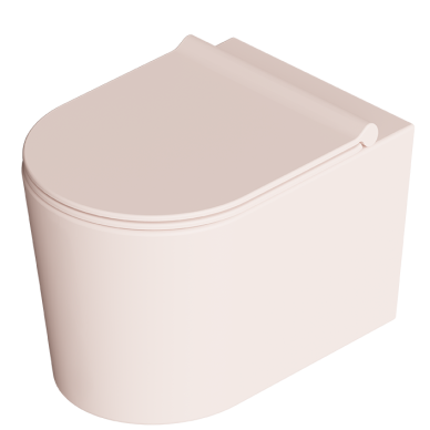 Pristatomas klozetas Alice Ceramica FORM RIMLESS 19 Pristatomas klozetas Alice Ceramica FORM RIMLESS 19
