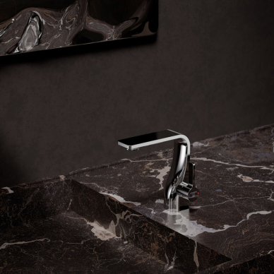 Steinberg 230 praustuvo maišytuvas be dugno vožtuvo, spalvų pasirinkimas 13 Steinberg 230 praustuvo maišytuvas be dugno vožtuvo, spalvų pasirinkimas 13