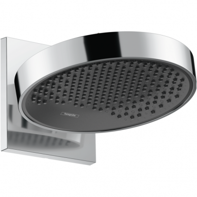 Stacionari dušo galva Hansgrohe Rainfinity Ecosmart 250 1jet 4 Stacionari dušo galva Hansgrohe Rainfinity Ecosmart 250 1jet 4