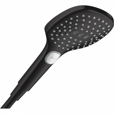 Dušo galvutė Hansgrohe Raindance Select E 120 3jet (spalvų pasirinkimas) 10