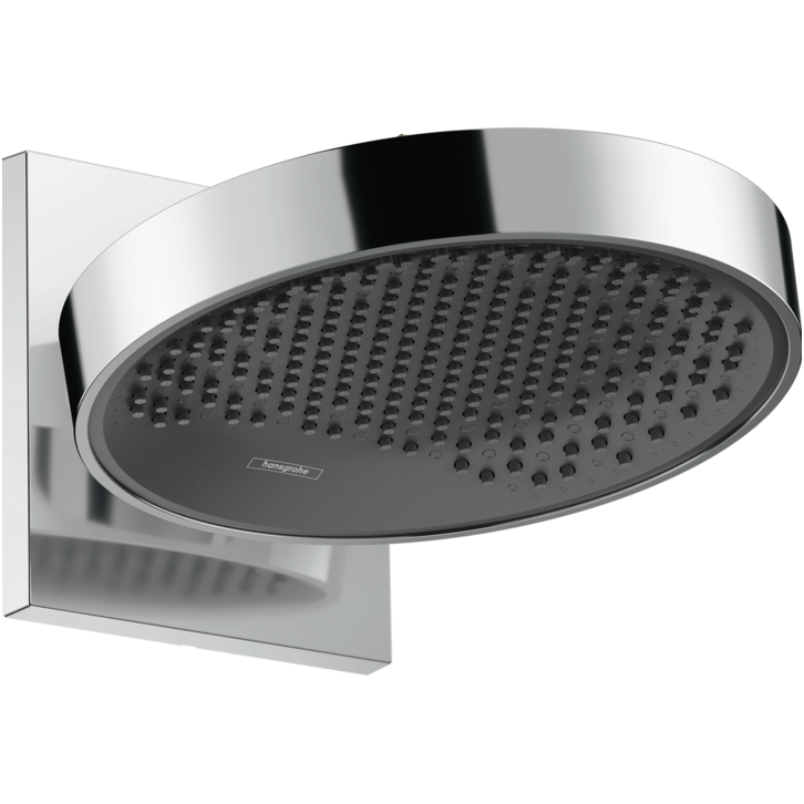 Stacionari dušo galva Hansgrohe Rainfinity Ecosmart 250 1jet 4 Stacionari dušo galva Hansgrohe Rainfinity Ecosmart 250 1jet 4