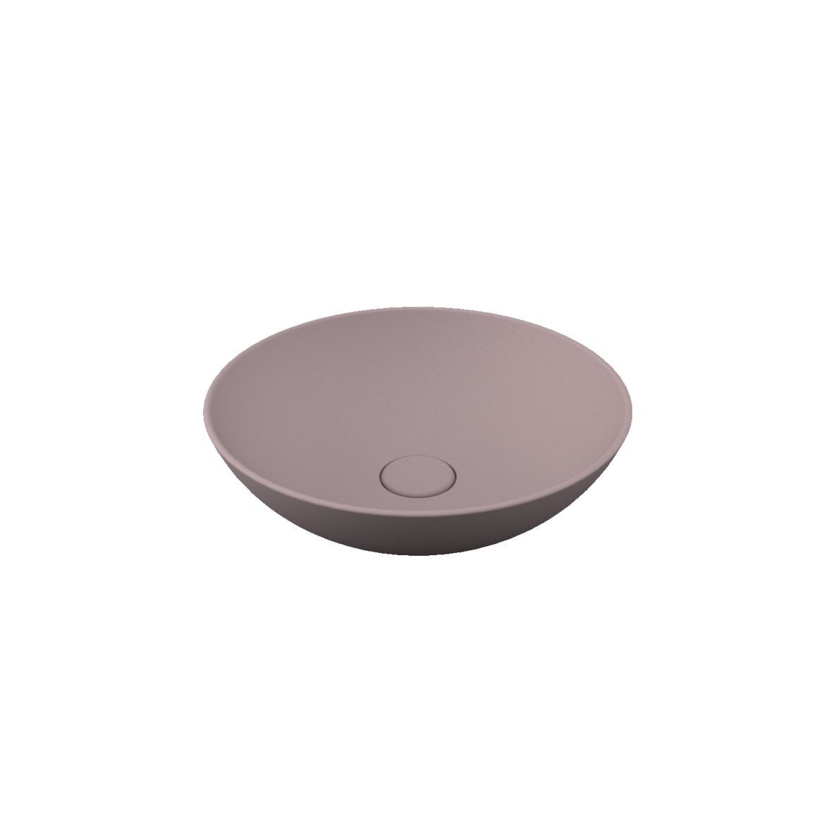SDR praustuvas Lavabo Flat 7 su dugno vožtuvu 7 SDR praustuvas Lavabo Flat 7 su dugno vožtuvu 7
