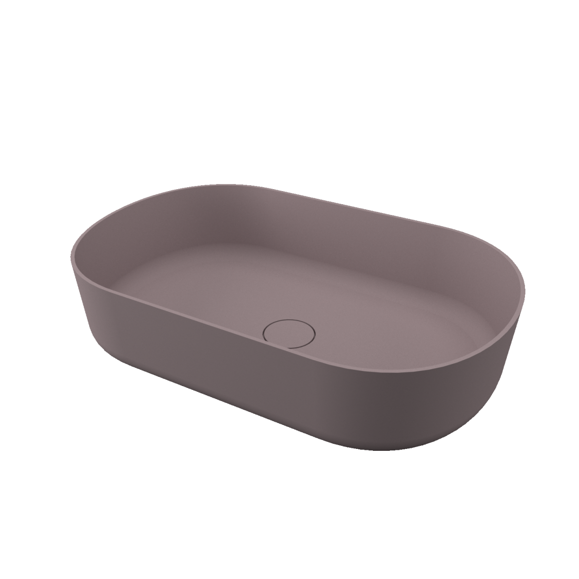 SDR praustuvas Lavabo Flat 8 su dugno vožtuvu 5 SDR praustuvas Lavabo Flat 8 su dugno vožtuvu 5