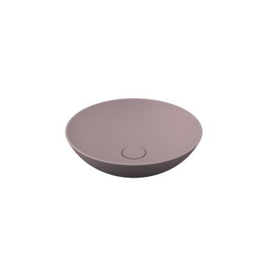 SDR praustuvas Lavabo Flat 7 su dugno vožtuvu 7 SDR praustuvas Lavabo Flat 7 su dugno vožtuvu 7