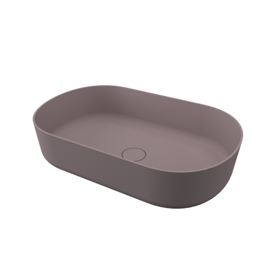 SDR praustuvas Lavabo Flat 8 su dugno vožtuvu 5