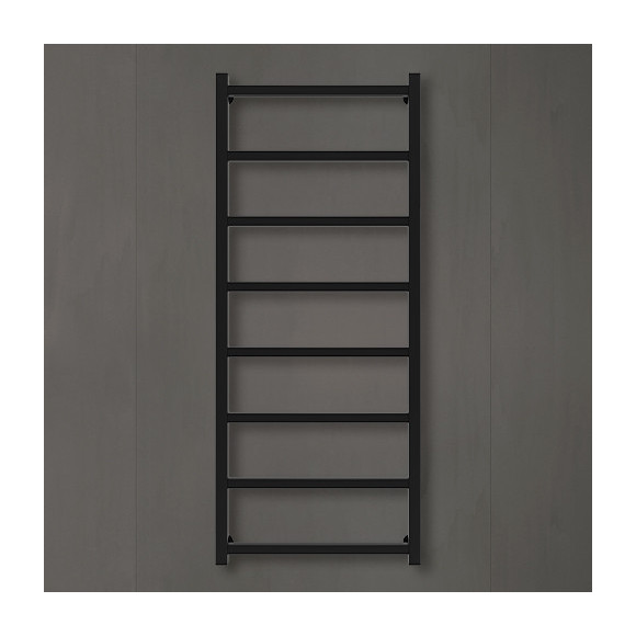 Wellmer Atlanta nerūdijančio plieno džiovintuvas 1200x500 (8 skersinių) 5