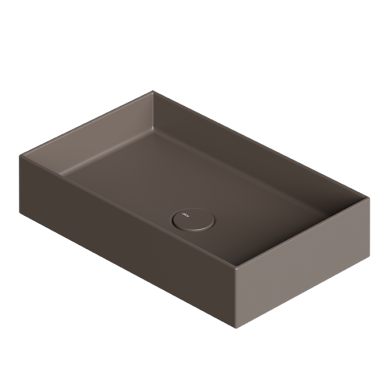 Pastatomas praustuvas Alice Ceramica Hide 600x370 mm 12 Pastatomas praustuvas Alice Ceramica Hide 600x370 mm 12