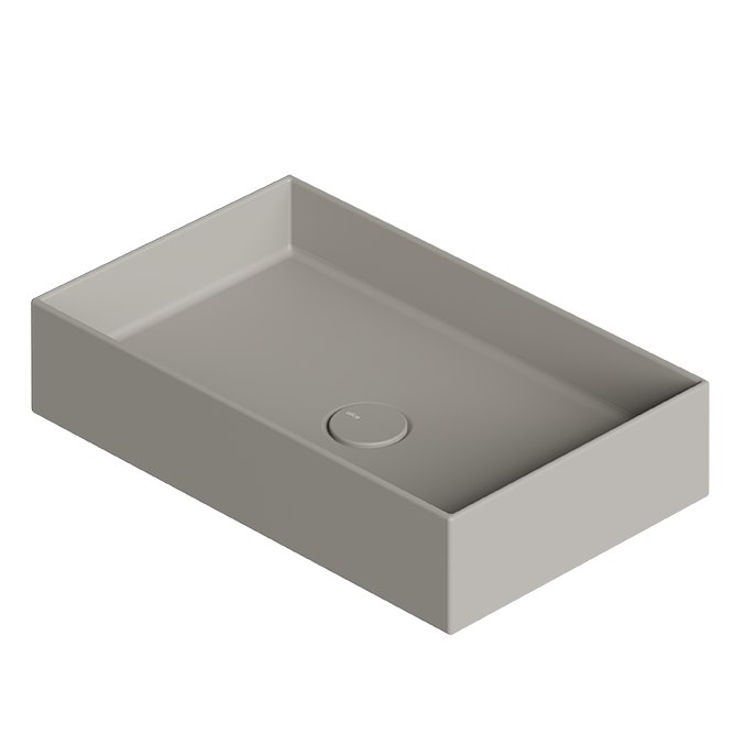 Pastatomas praustuvas Alice Ceramica Hide 600x370 mm 14 Pastatomas praustuvas Alice Ceramica Hide 600x370 mm 14