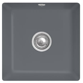 Villeroy & Boch Subway 50 SU keramikinė plautuvė (su papildoma C+ danga) 7