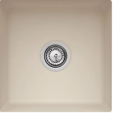 Villeroy & Boch Subway 50 SU keramikinė plautuvė (su papildoma C+ danga) 36