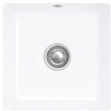 Villeroy & Boch Subway 50 SU keramikinė plautuvė (su papildoma C+ danga) 30
