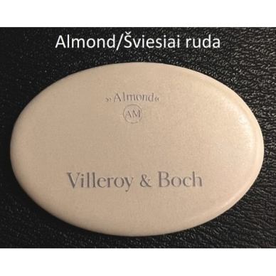 Villeroy & Boch Subway 50 S keraminė plautuvė 32 Villeroy & Boch Subway 50 S keraminė plautuvė 32