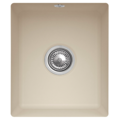 Villeroy & Boch Subway 45 SU keraminė plautuvė 25 Villeroy & Boch Subway 45 SU keraminė plautuvė 25